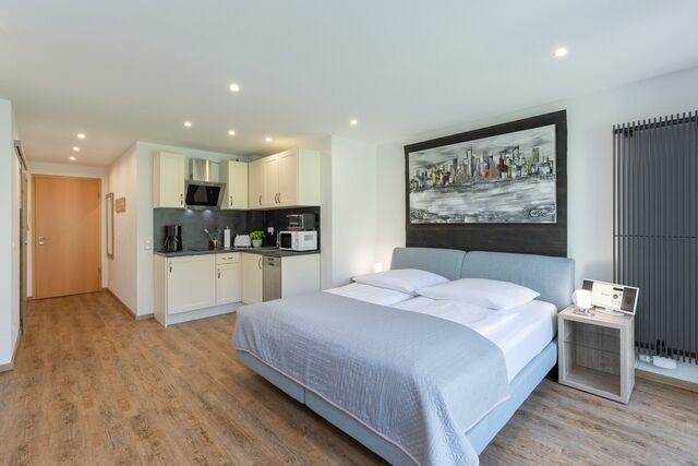 Ferienwohnung in Gr&ouml;mitz - M&uuml;hlenstra&szlig;e 23 Sonja - Bild 11