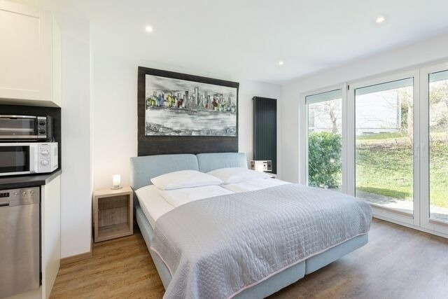 Ferienwohnung in Gr&ouml;mitz - M&uuml;hlenstra&szlig;e 23 Sonja - Bild 14