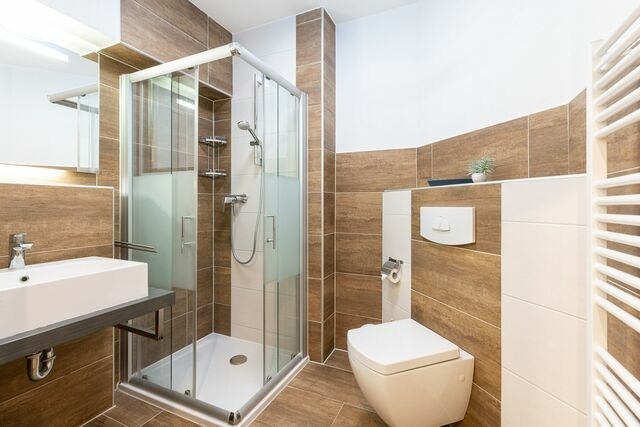 Ferienwohnung in Gr&ouml;mitz - M&uuml;hlenstra&szlig;e 23 Sonja - Bild 16