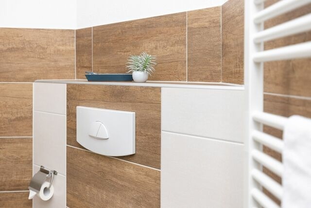 Ferienwohnung in Gr&ouml;mitz - M&uuml;hlenstra&szlig;e 23 Sonja - Bild 17