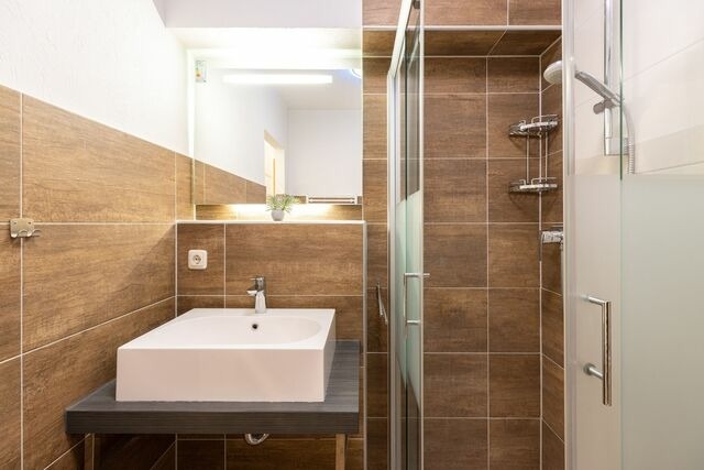 Ferienwohnung in Gr&ouml;mitz - M&uuml;hlenstra&szlig;e 23 Sonja - Bild 18