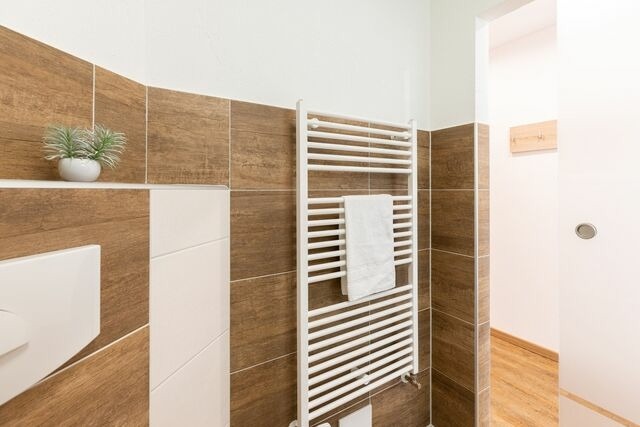 Ferienwohnung in Gr&ouml;mitz - M&uuml;hlenstra&szlig;e 23 Sonja - Bild 19