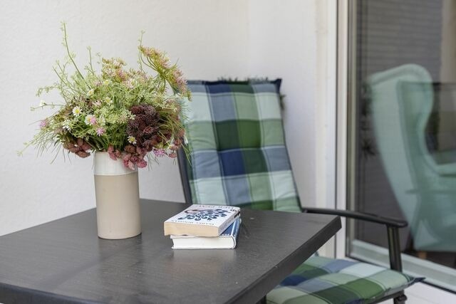 Ferienwohnung in Gr&ouml;mitz - M&uuml;hlenstra&szlig;e 23 Sonja - Bild 20