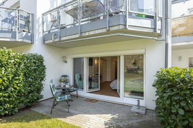 Ferienwohnung in Gr&ouml;mitz - M&uuml;hlenstra&szlig;e 23 Sonja - Bild 22