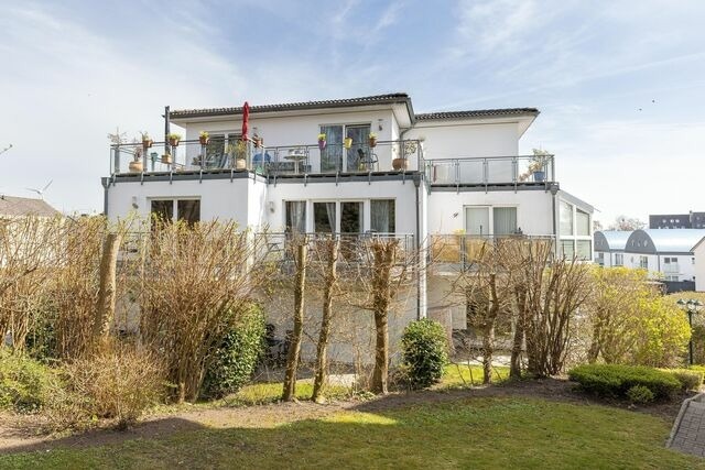 Ferienwohnung in Gr&ouml;mitz - M&uuml;hlenstra&szlig;e 23 Sonja - Bild 24