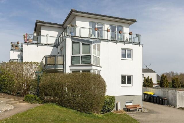 Ferienwohnung in Gr&ouml;mitz - M&uuml;hlenstra&szlig;e 23 Sonja - Bild 25