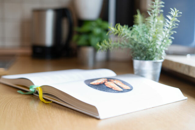 Ferienwohnung in Fehmarn - Schwalbennest - Bild 12