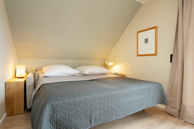 Ferienwohnung in Dahme - Haus Domicil Hygge - Bild 7