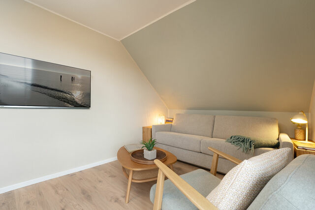 Ferienwohnung in Dahme - Haus Domicil Hygge - Bild 9