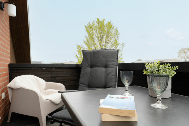 Ferienwohnung in Dahme - Haus Domicil Hygge - Bild 13