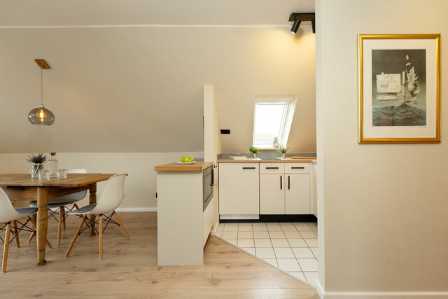 Ferienwohnung in Dahme - Haus Domicil Hygge - Bild 16