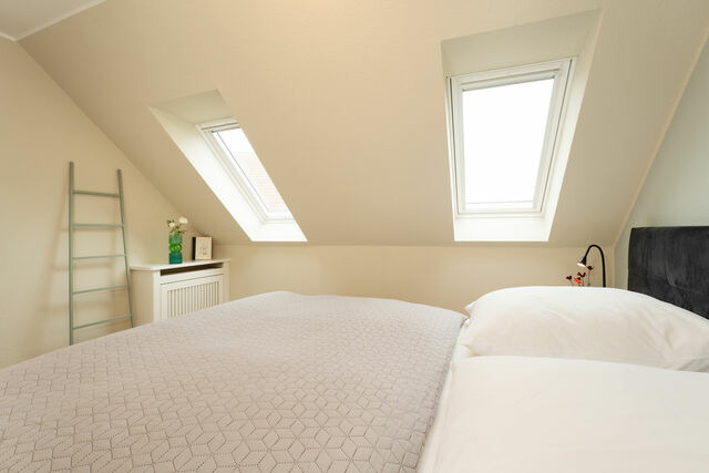 Ferienwohnung in Dahme - Haus Domicil Hygge - Bild 22