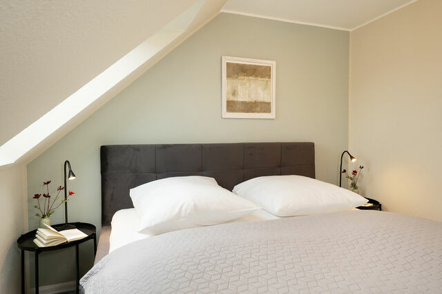 Ferienwohnung in Dahme - Haus Domicil Hygge - Bild 24