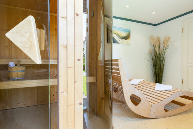 Ferienhaus in Schönberger Strand - Villa BelAmi - Bild 4