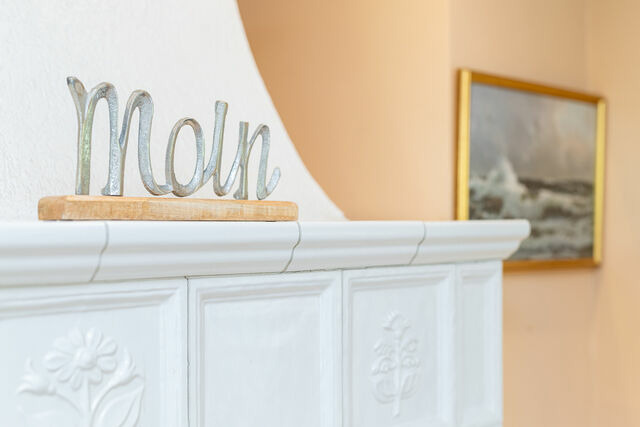 Ferienhaus in Schönberger Strand - Villa BelAmi - Bild 12