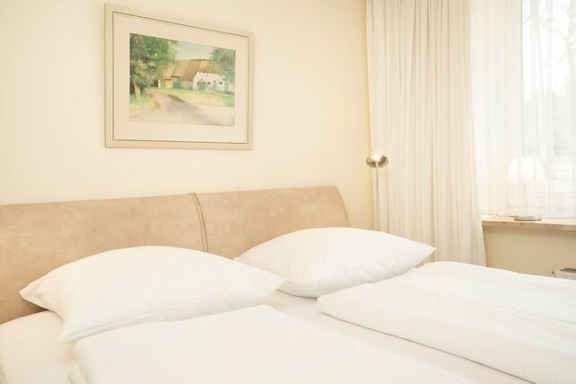 Ferienwohnung in Timmendorfer Strand - Haus Seepferdchen am Meer Appartement 1 - Bild 5