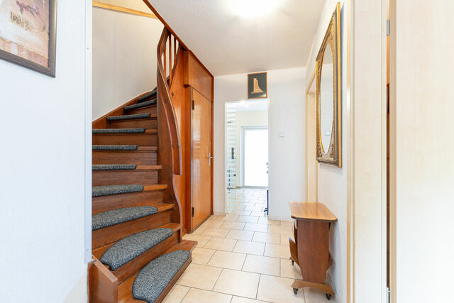 Ferienhaus in Laboe - Johanna - Bild 12