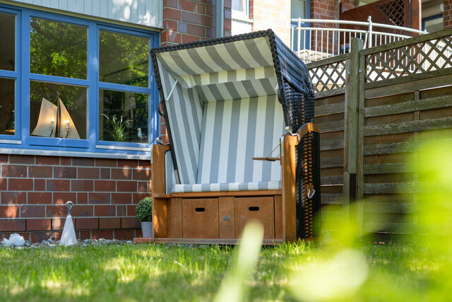 Ferienwohnung in Schönberg - Leuchtturm - Bild 2