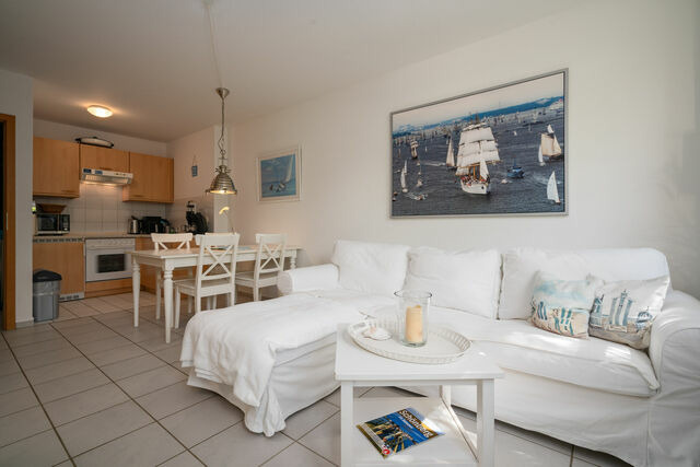 Ferienwohnung in Schönberg - Leuchtturm - Bild 14