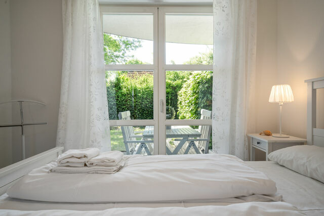 Ferienwohnung in Schönberg - Leuchtturm - Bild 18