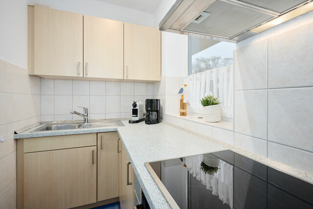 Ferienwohnung in Laboe - Strandbude - Bild 4