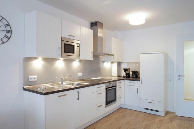 Ferienwohnung in Kellenhusen - Ostseequartier Kleine Freiheit - Bild 2