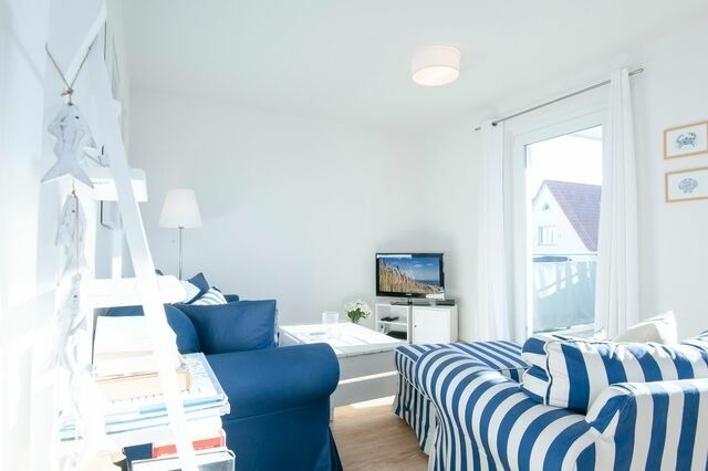 Ferienwohnung in Kellenhusen - Ostseequartier Kleine Freiheit - Bild 7