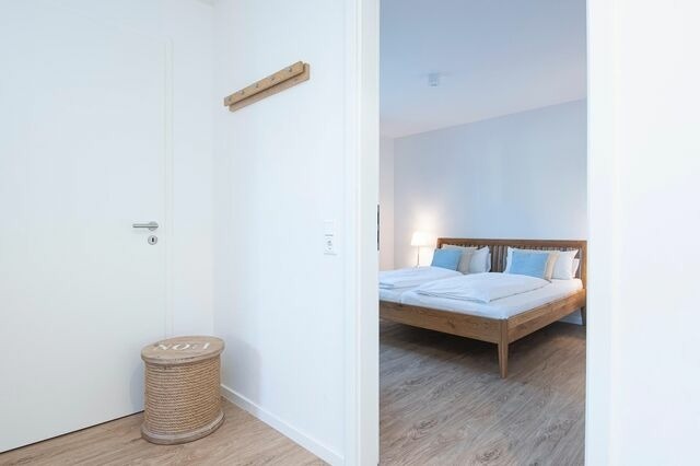 Ferienwohnung in Kellenhusen - Ostseequartier Kleine Freiheit - Bild 18