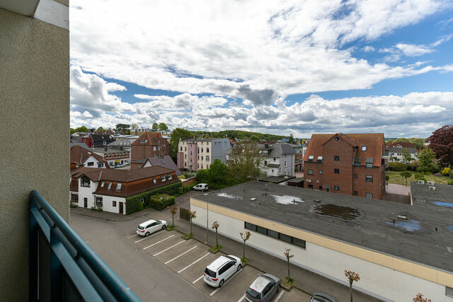 Ferienwohnung in Laboe - Probsteier Platz Meeresbrise - Bild 10