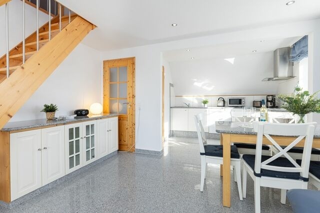 Ferienwohnung in Laboe - Im Stillen Winkel 2 - Bild 8