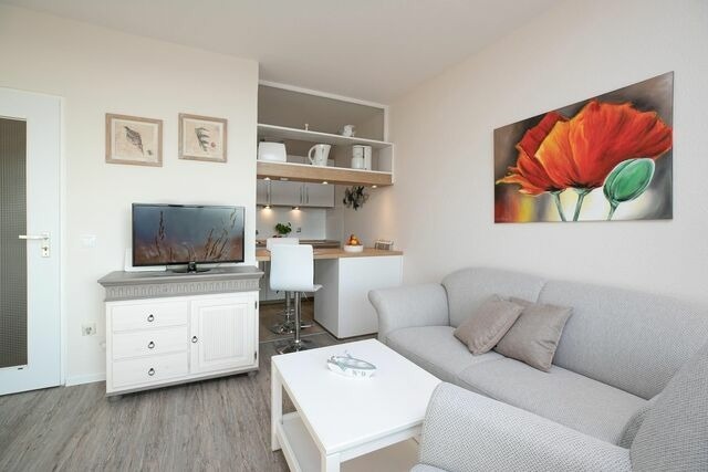 Ferienwohnung in Dahme - Berolina Sunset Beach - Bild 5