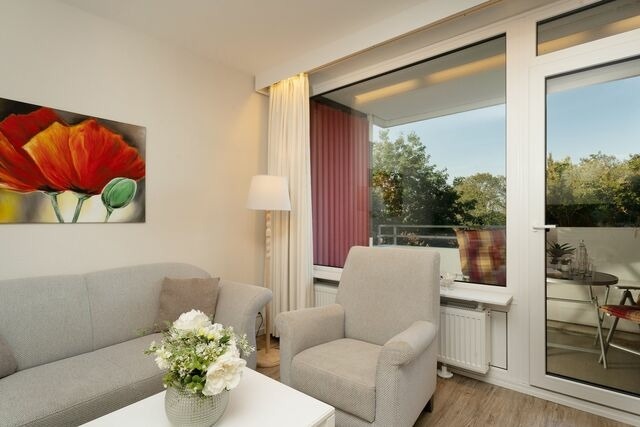 Ferienwohnung in Dahme - Berolina Sunset Beach - Bild 8