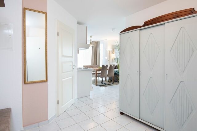 Ferienwohnung in Scharbeutz - Hansa-Residenz Kleine Oase Scharbeutz - Bild 10