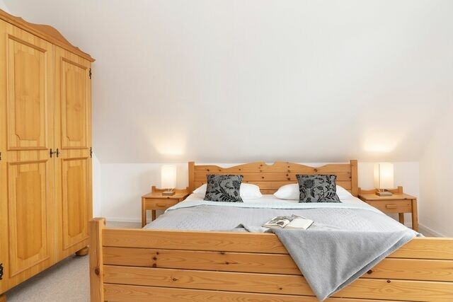 Ferienhaus in Süssau - Sonneneck 24 - Bild 4