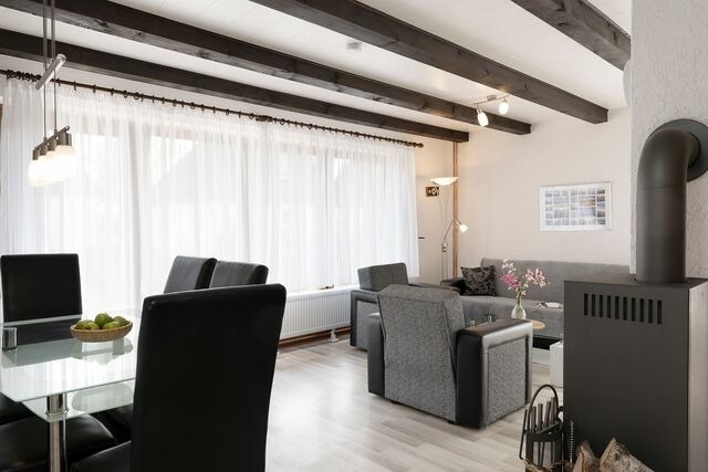 Ferienhaus in Süssau - Sonneneck 24 - Bild 6
