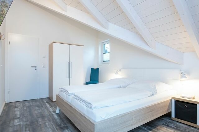 Ferienhaus in S&uuml;ssau - Seepark S&uuml;ssau Ferienhaus Seeliebe 4 - Bild 25