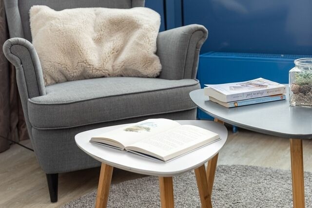 Ferienwohnung in Laboe - Haus Panorama Laboe Nr. 21 - Bild 10