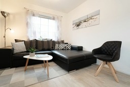 L&uuml;becker Stra&szlig;e 2 Wohnung 9