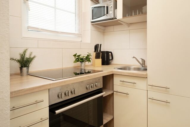 Ferienwohnung in Gr&ouml;mitz - L&uuml;becker Stra&szlig;e 2 Wohnung 9 - Bild 3