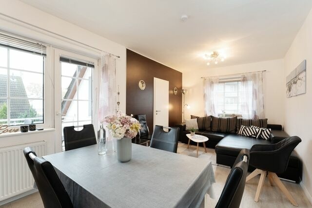 Ferienwohnung in Gr&ouml;mitz - L&uuml;becker Stra&szlig;e 2 Wohnung 9 - Bild 9