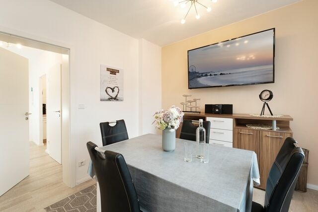 Ferienwohnung in Gr&ouml;mitz - L&uuml;becker Stra&szlig;e 2 Wohnung 9 - Bild 15