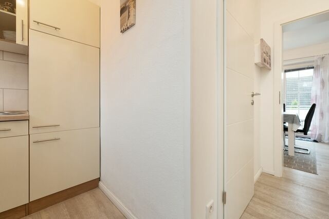 Ferienwohnung in Gr&ouml;mitz - L&uuml;becker Stra&szlig;e 2 Wohnung 9 - Bild 16