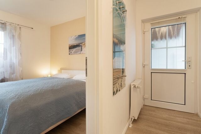 Ferienwohnung in Gr&ouml;mitz - L&uuml;becker Stra&szlig;e 2 Wohnung 9 - Bild 25