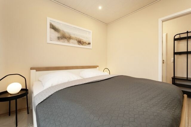 Ferienwohnung in Grömitz - Haus Sonneninsel Sonnendeck - Bild 20