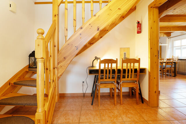 Ferienhaus in Süssau - Küstenkoje Süssau - Bild 17