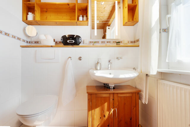 Ferienhaus in Süssau - Küstenkoje Süssau - Bild 25