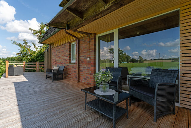 Ferienwohnung in Bosau - Zur Wiese 17 Malve - Bild 23