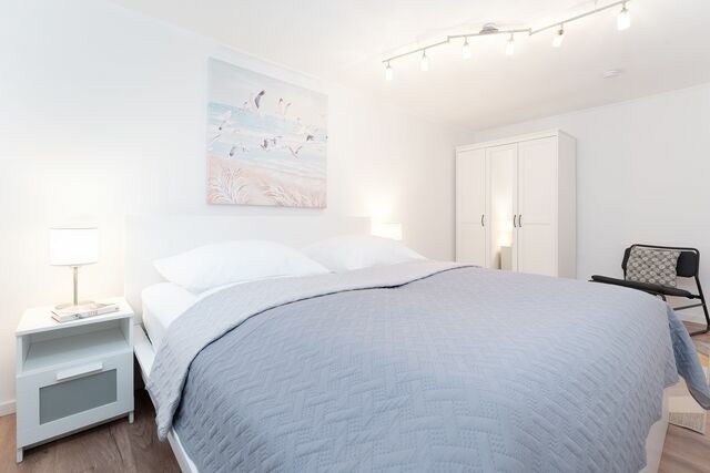 Ferienwohnung in Timmendorfer Strand - Steenkamp 32 Mehrzeit - Bild 14