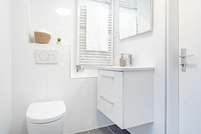 Ferienwohnung in Timmendorfer Strand - Steenkamp 32 Mehrzeit - Bild 18