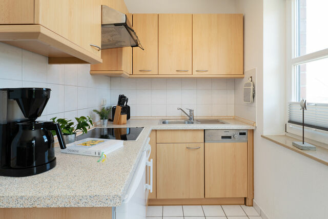 Ferienwohnung in Sch&ouml;nberger Strand - Kleine Auszeit - Bild 4